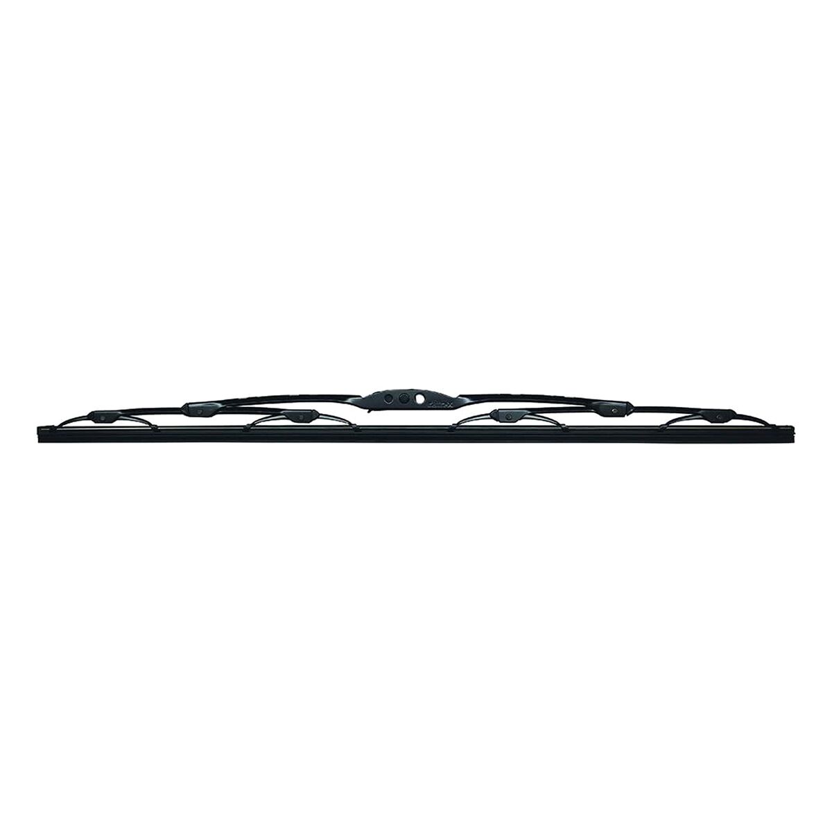 Rain-X Weather Beater Universal Lock Wiper Blade Black 22inch